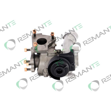 Lader, Aufladung 003-001-000305R