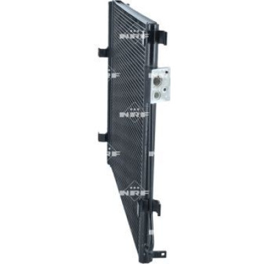 Kondensator, Klimaanlage EASY FIT 35997