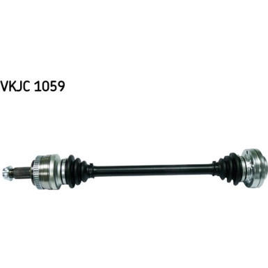 SKF Antriebswelle VKJC1059