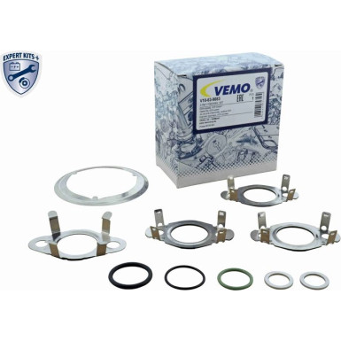 VEMO Dichtungssatz, AGR-System V10-63-9083 Expert Kits +
