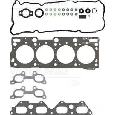 Entrussersatz MAZDA 6,MPV II 02-53470-02