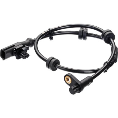 Sensor, Raddrehzahl 24.0710-2110.3