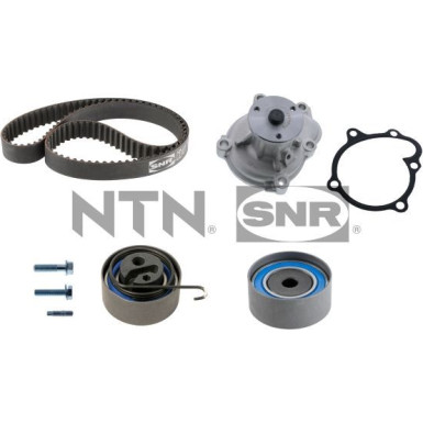 SNR Wasserpumpe + Zahnriemensatz KDP453.310 SNR Wasserpumpe + Zahnriemensatz KDP453.310