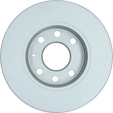 KAMOKA Bremsscheibe 1032258