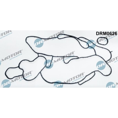 Dichtung, Ílkühler DRM0626 Dichtung, Ílkühler DRM0626