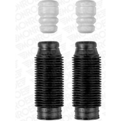 Protection Kit-Staubschutzsatz VA/HA HYUNDAI Tucson 04 PROTECTION KIT PK160 Protection Kit-Staubschutzsatz VA/HA HYUNDAI Tucson 04 PROTECTION KIT PK160