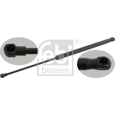 FEBI BILSTEIN Gasdruckfeder 23394 FEBI BILSTEIN Gasdruckfeder 23394