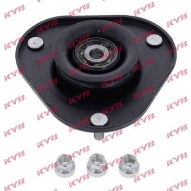 Lager - Radaufhängung. Toyota P. Auris 1,33-1,8 03/07-09/12 Le/Pr Suspension Mounting Kit SM1009
