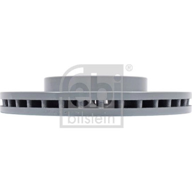 FEBI BILSTEIN Bremsscheibe 108402 FEBI BILSTEIN Bremsscheibe 108402