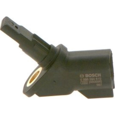 Sensor, Raddrehzahl VA,HA FORD Mondeo,JAGUAR X-Type 00 0 986 594 610
