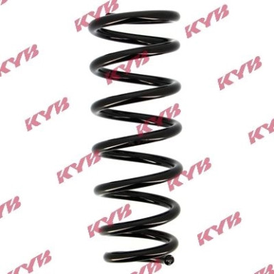 KYB Fahrwerksfeder Toyota T. Avensis 1.6-2.4 04/03-11/08 K-Flex RI6501