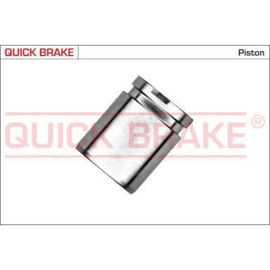 QUICK BRAKE Kolben, Bremssattel 185316K QUICK BRAKE Kolben, Bremssattel 185316K