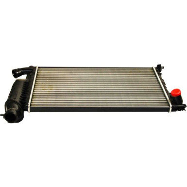 Kühler, Motorkühlung AC271065