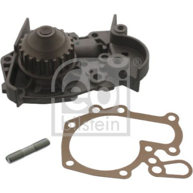 FEBI BILSTEIN Wasserpumpe 09027 FEBI BILSTEIN Wasserpumpe 09027