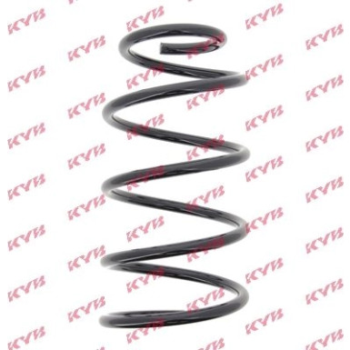 KYB Fahrwerksfeder Rover S. 75 1.8 02.99-05.05 K-Flex RC2931