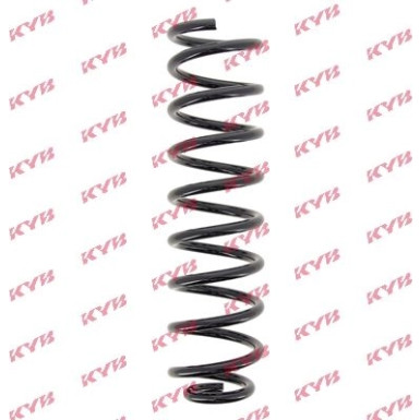 KYB Fahrwerksfeder Db P. E (W211) 3.0Cdi/3.2Cdi 11/02-07/09 RG3158