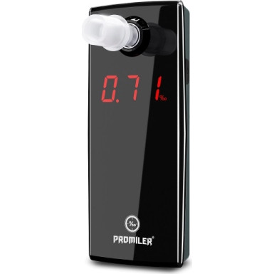 Alkoholtester Promiler Al 5500 AL 5500 Alkoholtester Promiler Al 5500 AL 5500