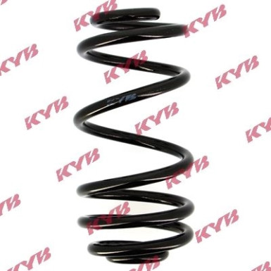 Fahrwerksfeder K-Flex RA5164