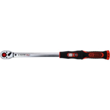 KS TOOLS KLUCZ DYNAMOMETRYCZNY Z PRZE ., 20-200 NM, 1/2 516.9042