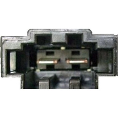MAHLE Innenraumgebläse AB 20 000P