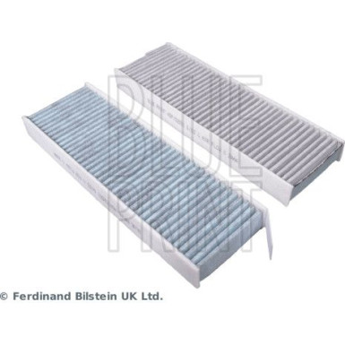 BluePrint Innenraumfilter ADP152501 BluePrint Innenraumfilter ADP152501