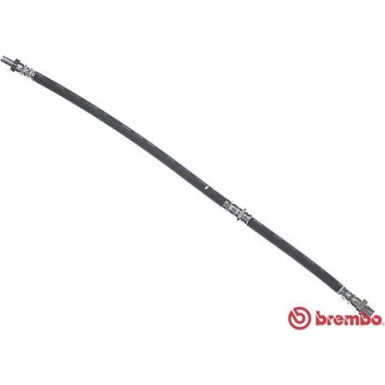 BREMBO Bremsschlauch T 06 042 ESSENTIAL LINE
