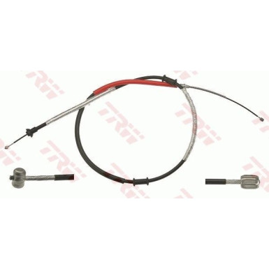 Handbremsseil GCH2579