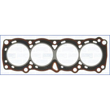 AJUSA Dichtung, Zylinderkopf 10013900 FIBERMAX