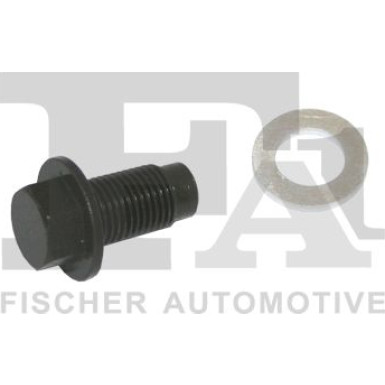 FA1 Stecker 257.812.011 FA1 Stecker 257.812.011