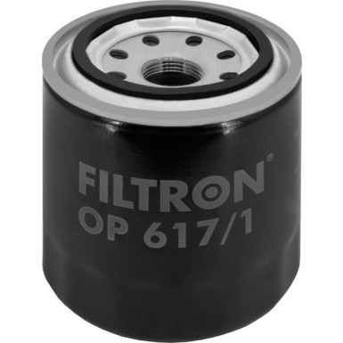FILTRON Ölfilter OP 617/1 FILTRON Ölfilter OP 617/1