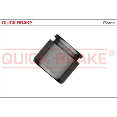 QUICK BRAKE Kolben, Bremssattel 185295K QUICK BRAKE Kolben, Bremssattel 185295K