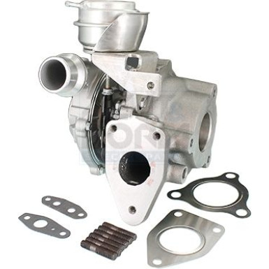 Lader, Aufladung 65087 Lader, Aufladung 65087