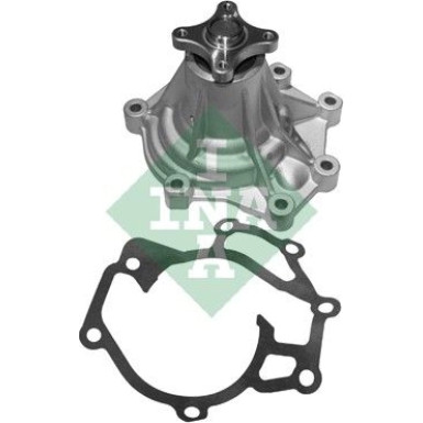 Wasserpumpe 538 0660 10 Wasserpumpe 538 0660 10