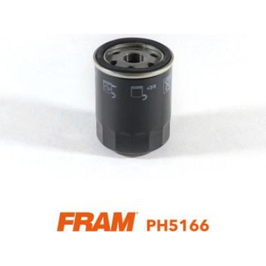 FRAM Ölfilter PH5166 FRAM Ölfilter PH5166