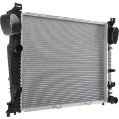 Kühler, Motorkühlung BEHR CR 304 000S