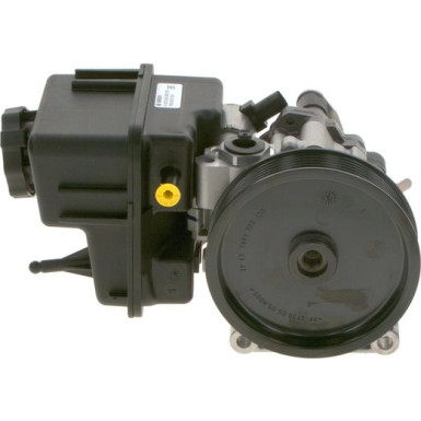 Servopumpe MERCEDES Vito 4x4 10 K S01 000 633 Servopumpe MERCEDES Vito 4x4 10 K S01 000 633
