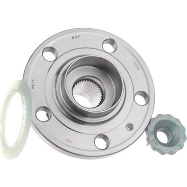 Radlagersatz VA li/re VKBA 7169 Radlagersatz VA li/re VKBA 7169
