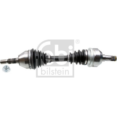 FEBI BILSTEIN Antriebswelle 181278