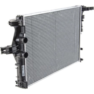 Kühler, Motorkühlung BEHR Premium Line CR 2087 000P