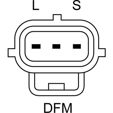 Lichtmaschine 0 986 042 790 Lichtmaschine 0 986 042 790