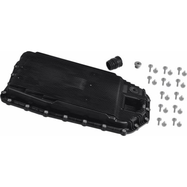 Automatikgetriebe-Ölwanne. Bmw 3 E90 2,0 99 0501.220.297