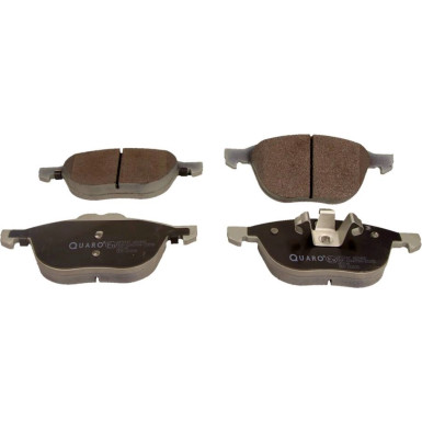 Bremsbelagsatz Ford P. Kuga 13-/Tourneo 13-/Transit 13 QP3747 Bremsbelagsatz Ford P. Kuga 13-/Tourneo 13-/Transit 13 QP3747