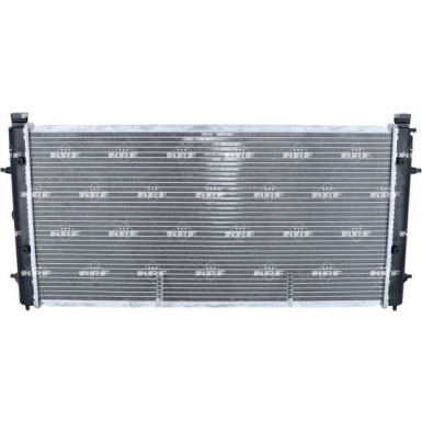 Kühler, Motorkühlung EASY FIT 509514