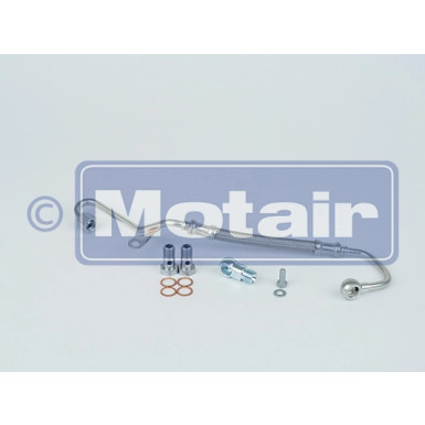 Ölleitungs-Kit 1 550714 Ölleitungs-Kit 1 550714