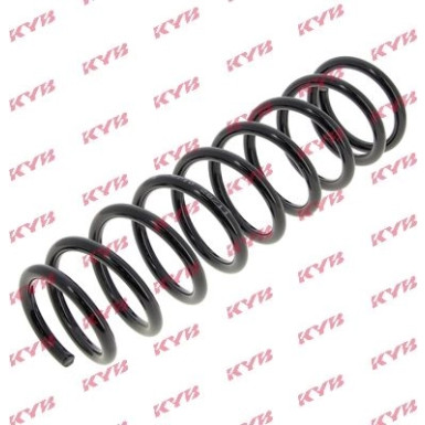 KYB Fahrwerksfeder Mitsubishi T. Lancer 2.0 09/03-12/07 K-Flex RC6710