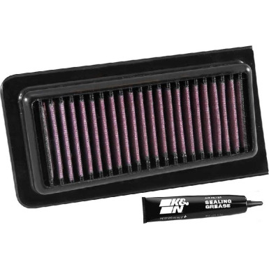 Luftfilter Motorrad Suzuki An650 Burgman 638 2003û2014 SU-6303 Luftfilter Motorrad Suzuki An650 Burgman 638 2003û2014 SU-6303