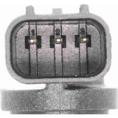 VEMO Sensor, Nockenwellenposition V25-72-1180 VEMO Sensor, Nockenwellenposition V25-72-1180