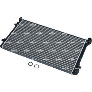 Kühler, Motorkühlung EASY FIT 53404