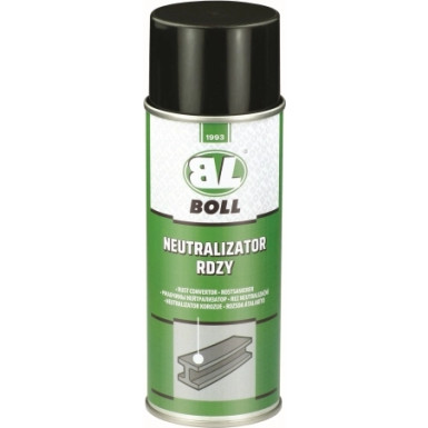 Boll Rostsanierer Spray 400ml 00140192