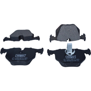 Bremsbelagsatz Bmw T. E38/E46/E83 19-0531